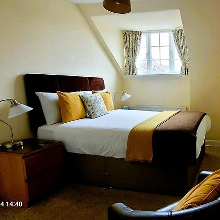 Hampton Lodge En-Suite Rooms With Free Parking Stratford-upon-Avon Exterior photo