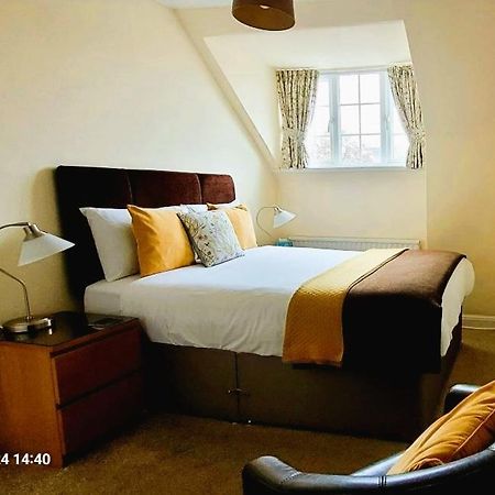 Hampton Lodge En-Suite Rooms With Free Parking Stratford-upon-Avon Exterior photo