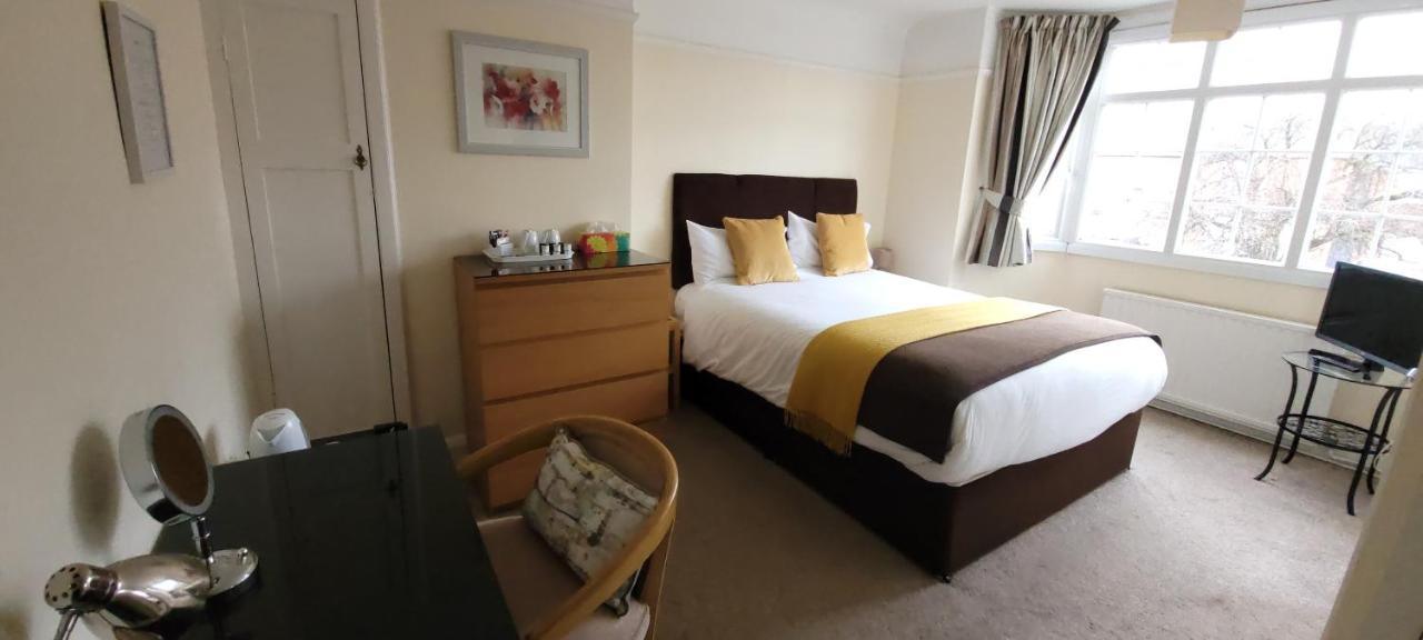 Hampton Lodge En-Suite Rooms With Free Parking Stratford-upon-Avon Exterior photo