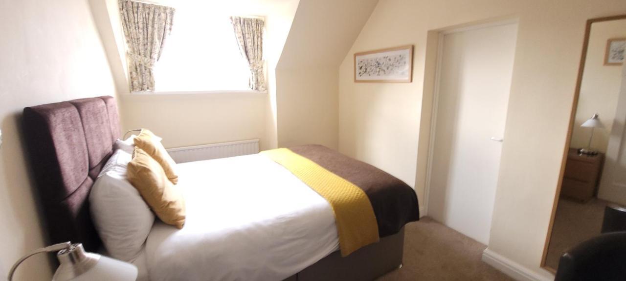 Hampton Lodge En-Suite Rooms With Free Parking Stratford-upon-Avon Exterior photo