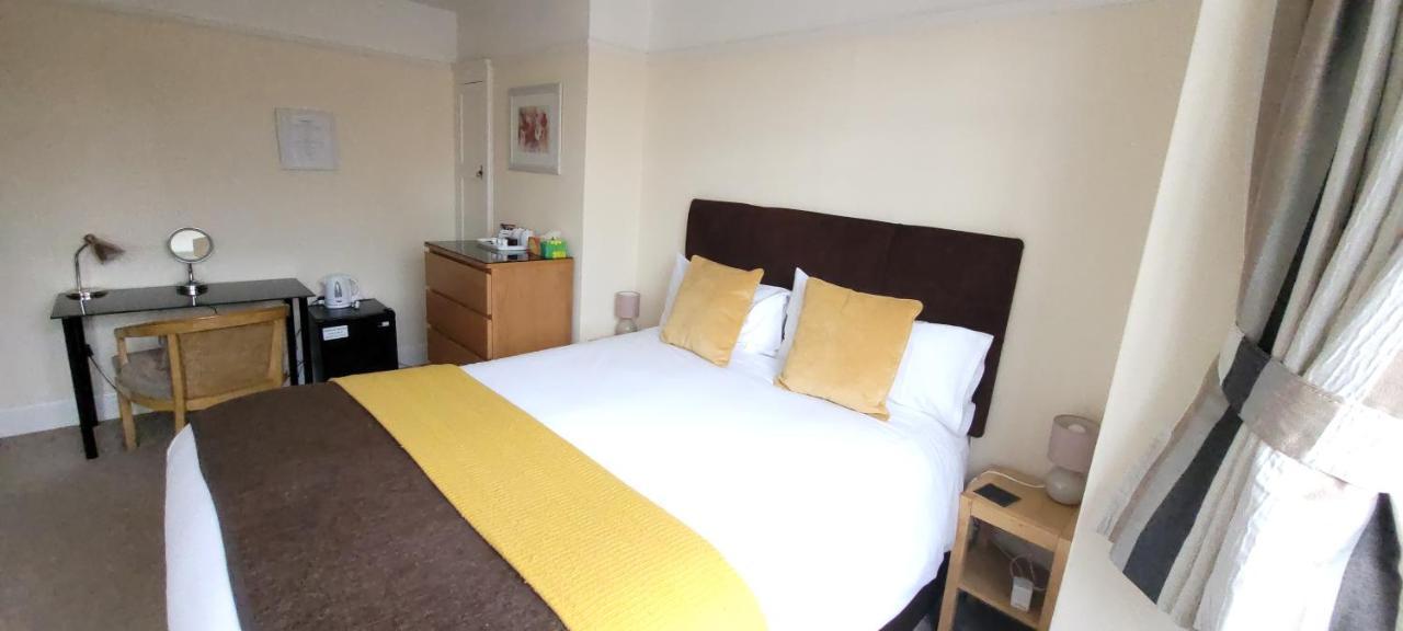 Hampton Lodge En-Suite Rooms With Free Parking Stratford-upon-Avon Exterior photo