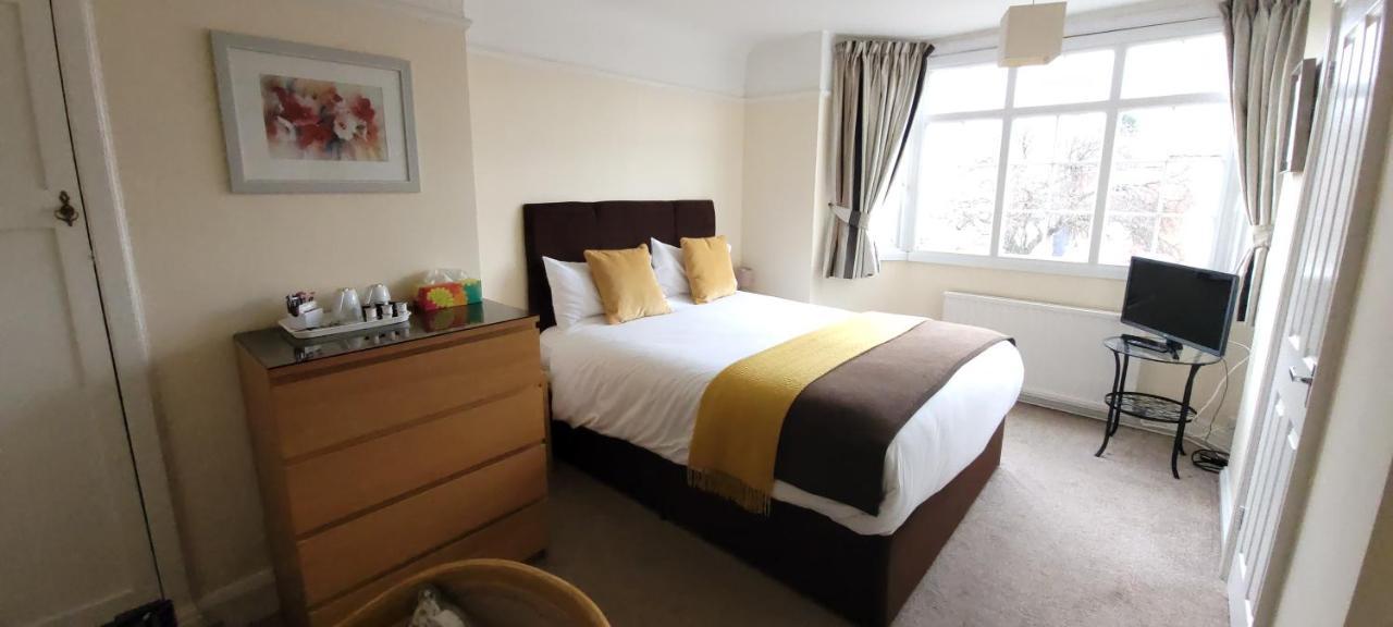 Hampton Lodge En-Suite Rooms With Free Parking Stratford-upon-Avon Exterior photo