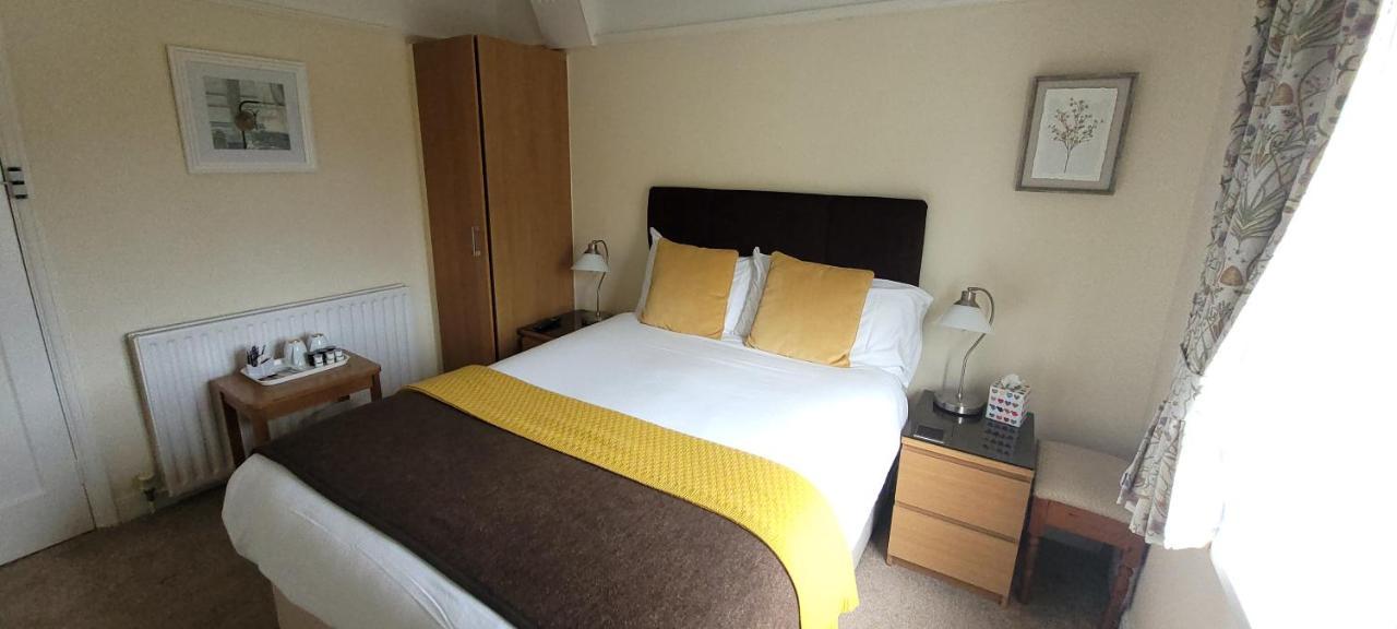 Hampton Lodge En-Suite Rooms With Free Parking Stratford-upon-Avon Exterior photo