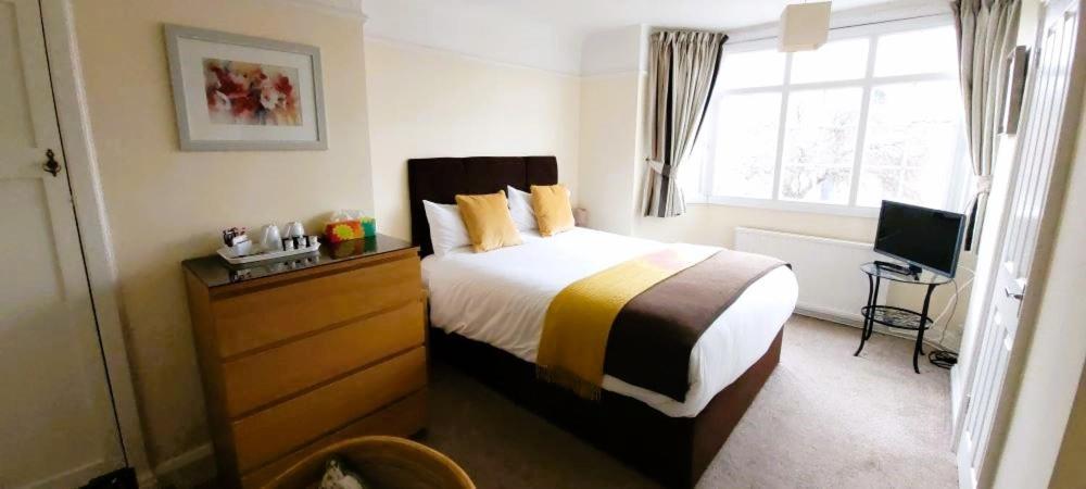 Hampton Lodge En-Suite Rooms With Free Parking Stratford-upon-Avon Exterior photo