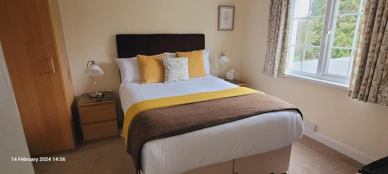 Hampton Lodge En-Suite Rooms With Free Parking Stratford-upon-Avon Exterior photo