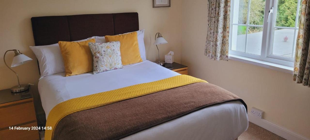 Hampton Lodge En-Suite Rooms With Free Parking Stratford-upon-Avon Exterior photo