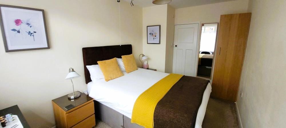 Hampton Lodge En-Suite Rooms With Free Parking Stratford-upon-Avon Exterior photo