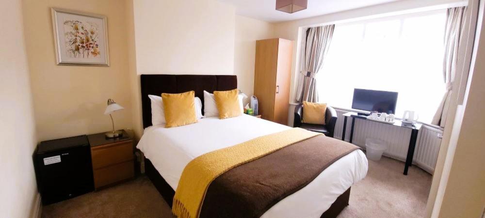 Hampton Lodge En-Suite Rooms With Free Parking Stratford-upon-Avon Exterior photo