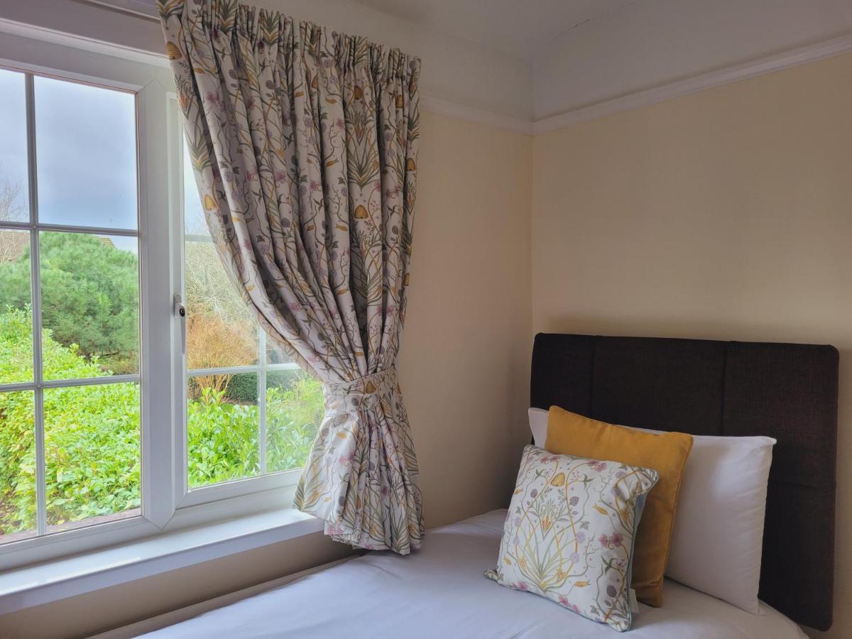 Hampton Lodge En-Suite Rooms With Free Parking Stratford-upon-Avon Exterior photo