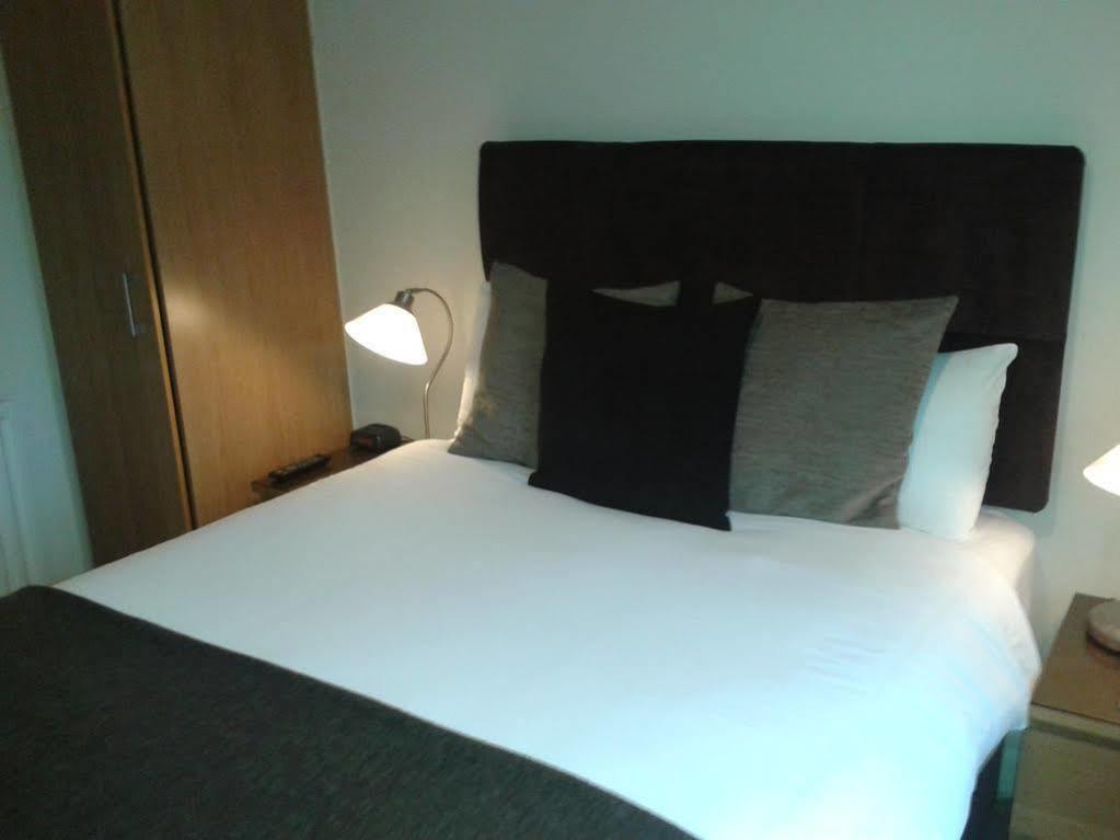 Hampton Lodge En-Suite Rooms With Free Parking Stratford-upon-Avon Exterior photo