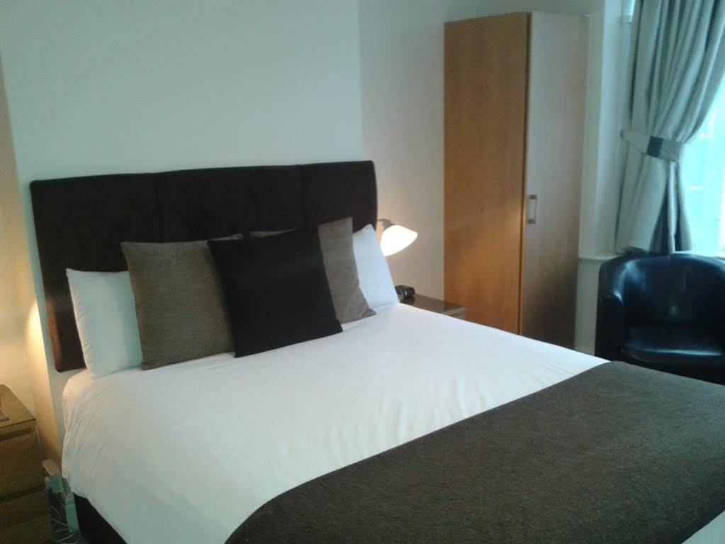 Hampton Lodge En-Suite Rooms With Free Parking Stratford-upon-Avon Exterior photo