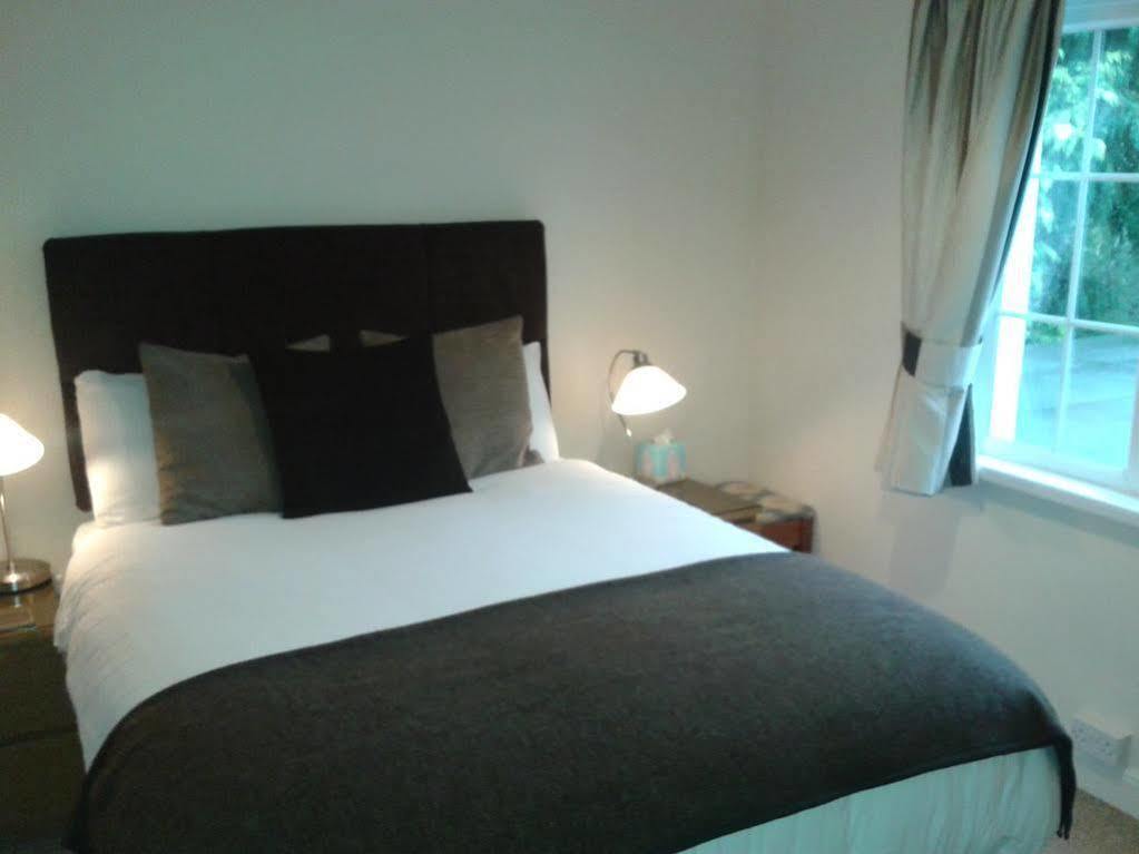 Hampton Lodge En-Suite Rooms With Free Parking Stratford-upon-Avon Exterior photo